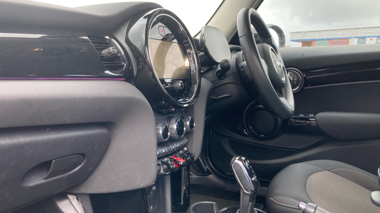 MINI Cooper 1.5 C Classic 5dr Auto Petrol Hatchback